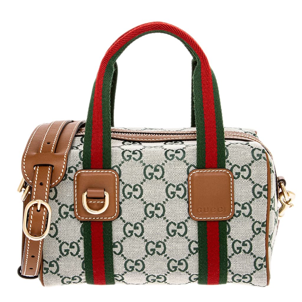 Gucci Mini GG Handbag