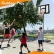 preview thumbnail 7 of 5, Basketball Hoop Outdoor 4.2-10ft Adjustable Portable Basketball Goal