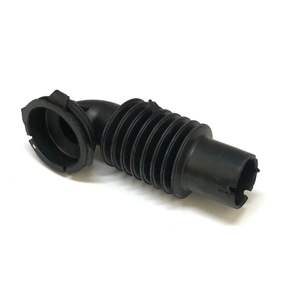OEM LG Washing Machine Bellows Vent Hose Shipped With WM2601HW, WM4270HVA, WM2487HRMA