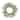 Transpac Plastic 24" Green Spring Sienna Eucalyptus Wreath