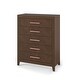 preview thumbnail 10 of 14, HALO Kieran 5-Drawer Chest