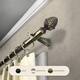 Option Antique Brass
