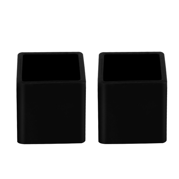Desk leg hotsell caps