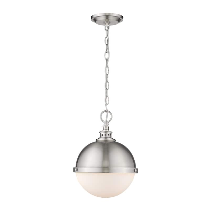 Bellevue Lenna 2 Light 12" Wide Pendant
