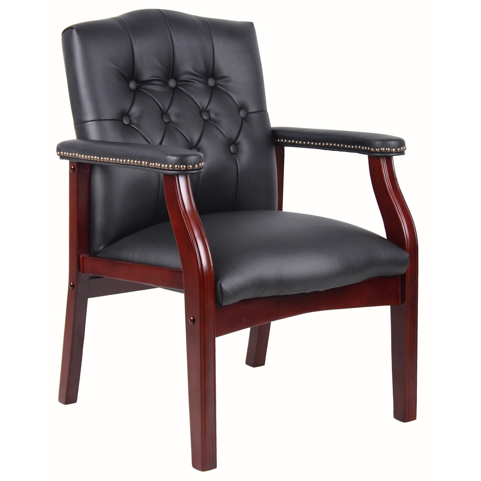 Home office guest hot sale chairs