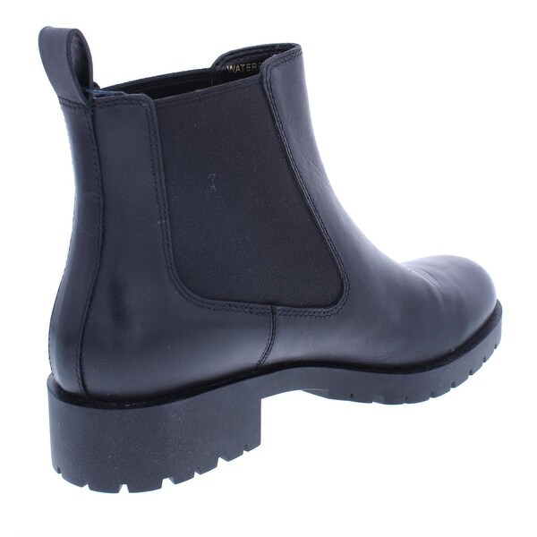 cole haan jannie boot