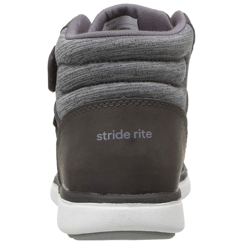 stride rite saul