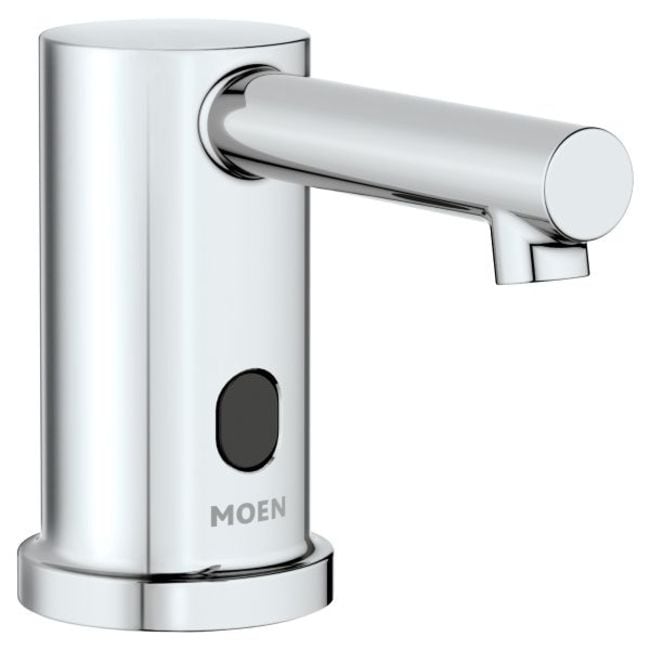 Moen outlet soap dispenser