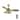 Frederick River of Goods 3-blade 42-inch Modern Indoor Ceiling Fan with Green Ribbed Shade and Remote Control - 42" x 42" x 18"