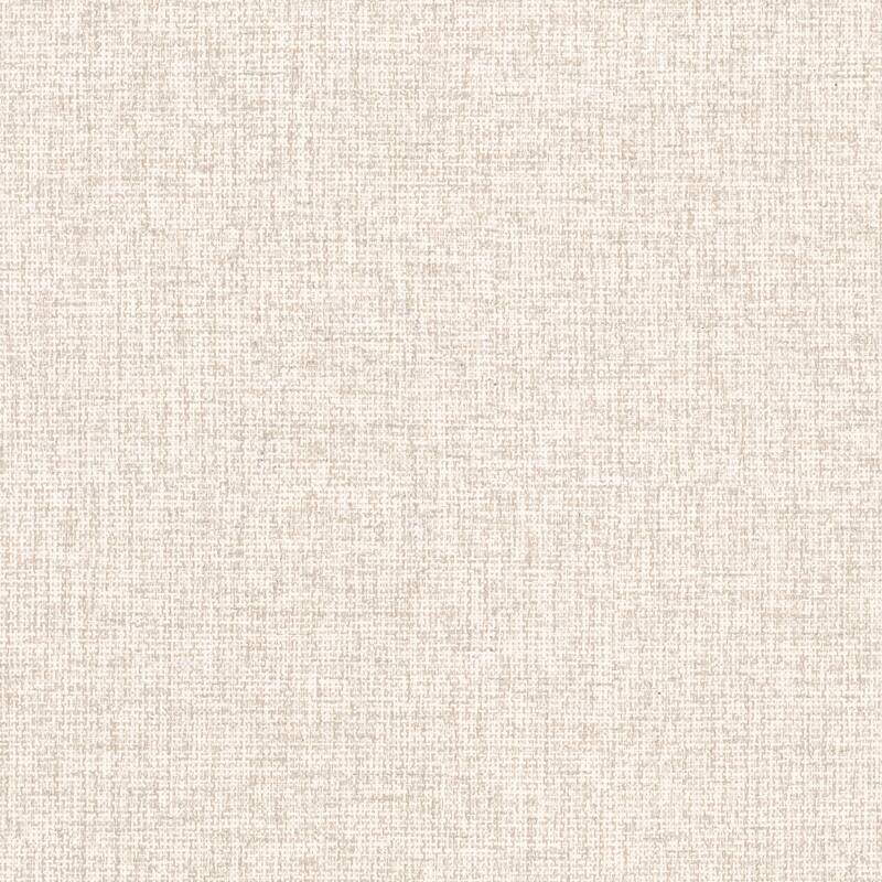 Advantage Halliday Blush Faux Linen Wallpaper