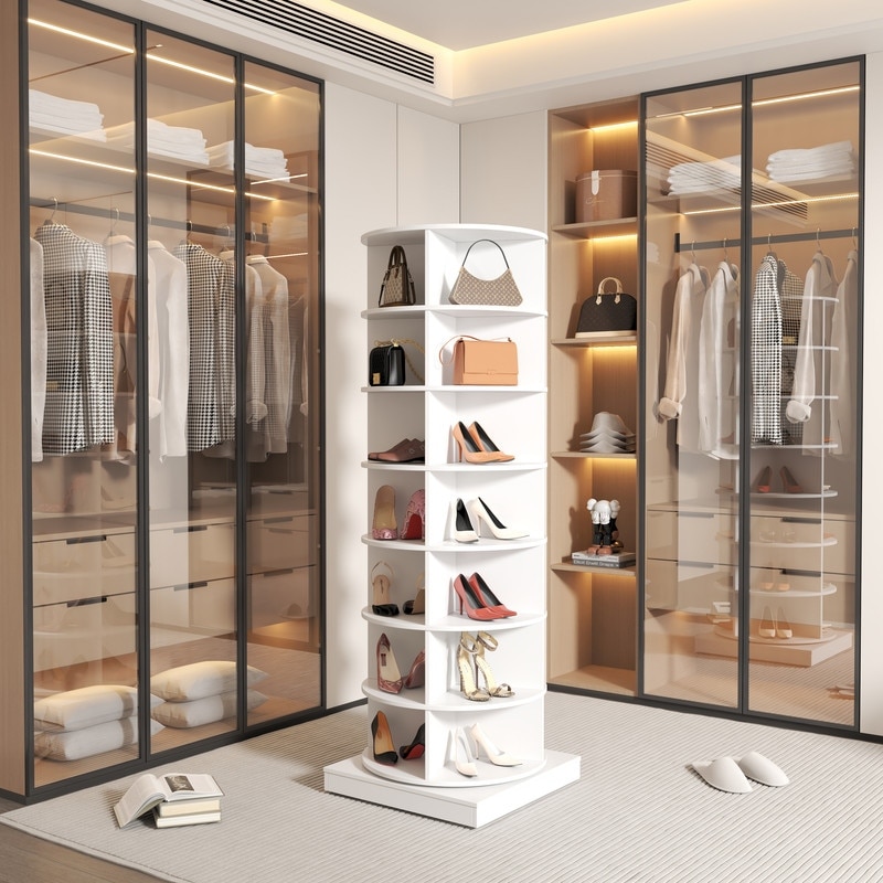 55 to 64 in Closet Storage Bed Bath Beyond