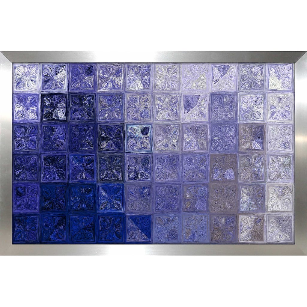 "Pssalm 119 93 Our Daily Bread" by Mark Lawrence Print on Acrylic.