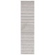 preview thumbnail 20 of 57, SAFAVIEH Handmade Ebony Gentiane Modern Wool Rug 2'3" x 9' Runner - Beige/Taupe - Runner