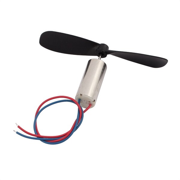 mini motor for helicopter