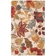 preview thumbnail 34 of 64, SAFAVIEH Handmade Blossom Christiana Modern Floral Wool Rug