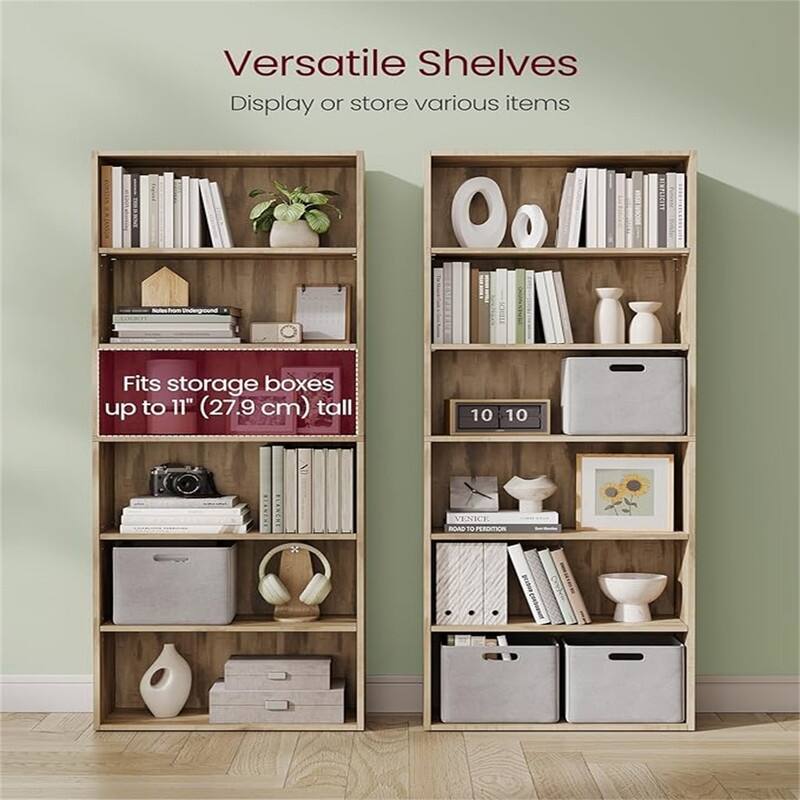 Bookshelf