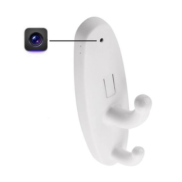 Shop Hd Camera Clothes Hanger Camera Nanny Babysitting Cam