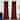 Deconovo Velvet Luxury Total Blackout Curtains (2 Panels)