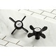 preview thumbnail 4 of 35, Essex 8-in. Widespread Bathroom Faucet
