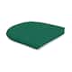Option Canvas Forest Green