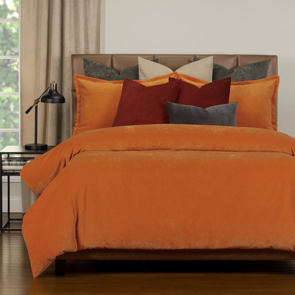 Mixology Padma 10-piece Duvet Cover and Insert Set