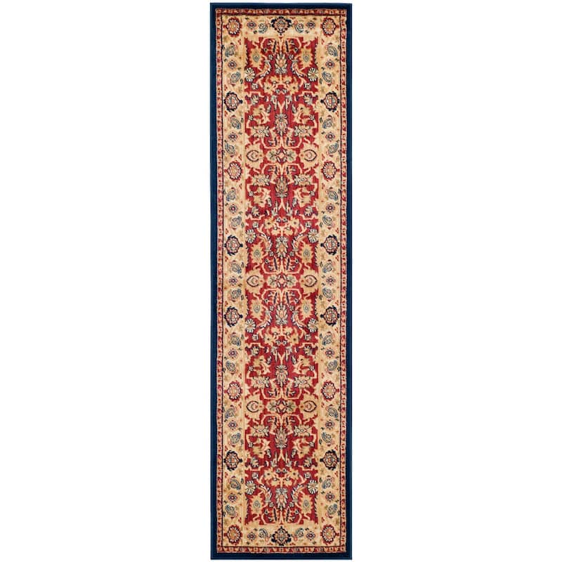 SAFAVIEH Austin Venera Traditional Oriental Rug