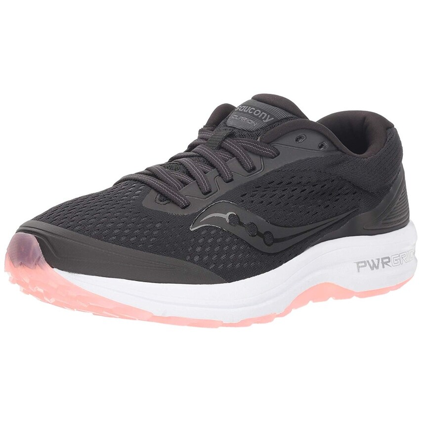 saucony clarion running shoes