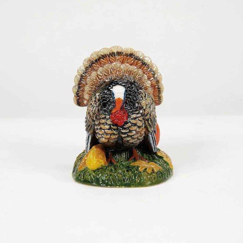 Department 56 Village Halloween Tom Turkey Figurine - 6014709