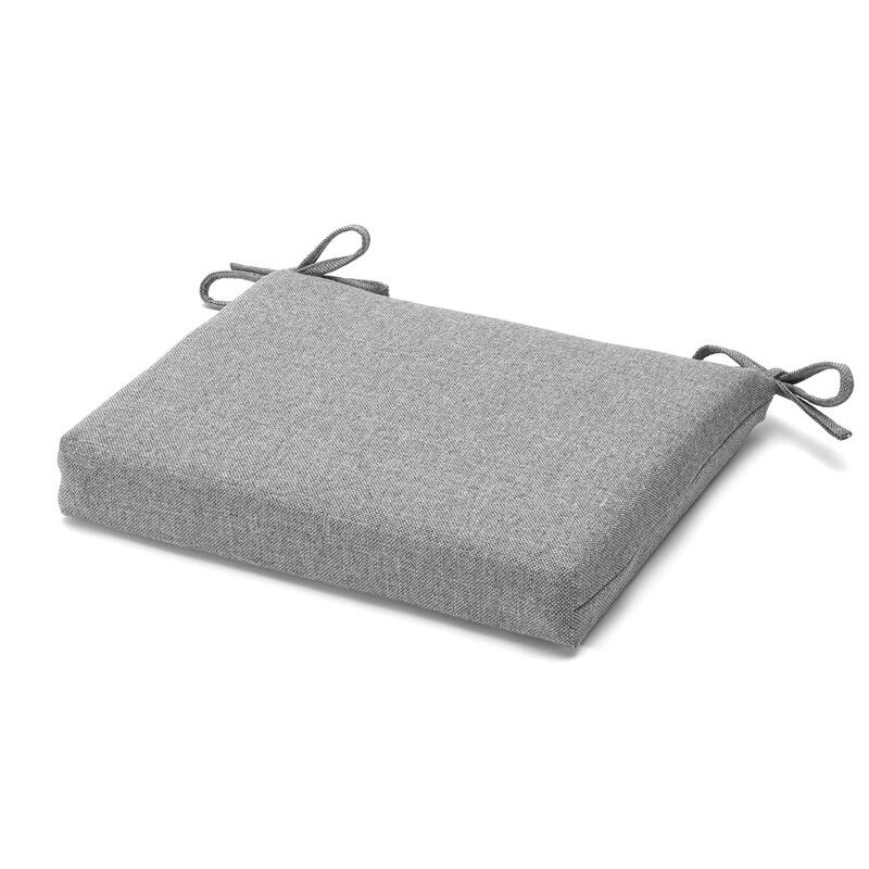 Klear Vu Wellfleet Bay Outdoor Chair Cushion Set (Set of 2)