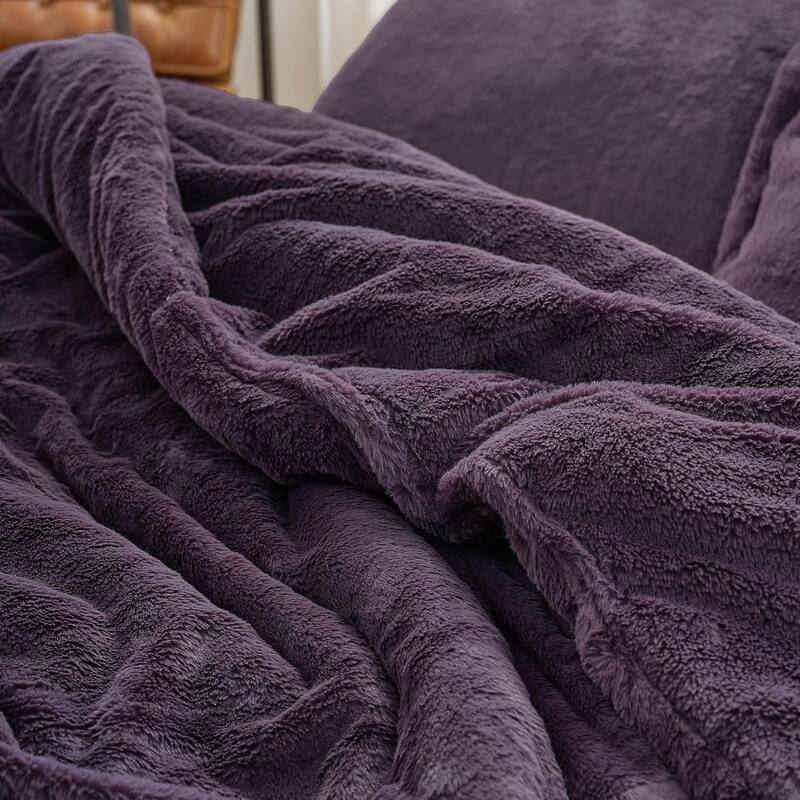 I Am Bed Serious - Coma Inducer® Comforter Set