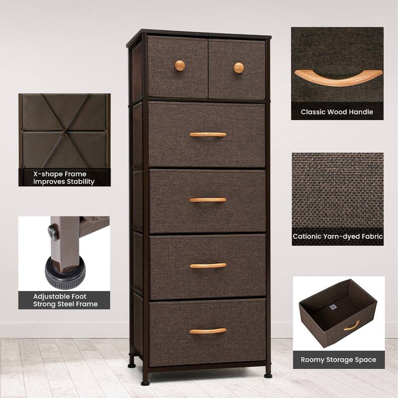 24"x 24" Outdoor Premium Deep Seat Sunbrella Cushion Set Chair Cushion