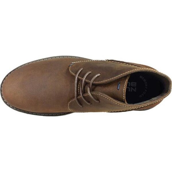 nunn bush littleton chukka
