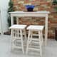 Option Antique White