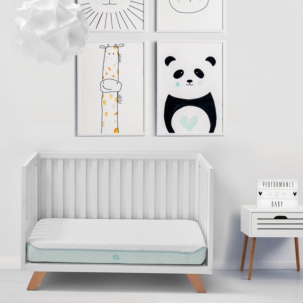 Bed bath and deals beyond baby mattress