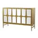 Option Gold - 48"W, 32"H