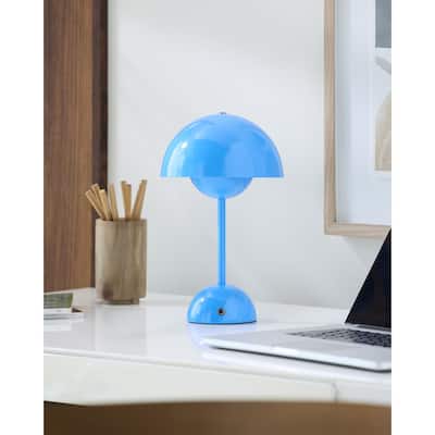 Livabliss Mayotte Modern & Contemporary Accent Table Lamp