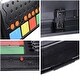 preview thumbnail 16 of 41, WinSpin Prize Drop Board Game with LED Light 12 Pucks Carnival Party Trade Show