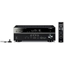 Shop Yamaha TSR-5790BL 7.1 Channel Network AV Receiver - Black