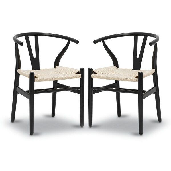 Solid wood best sale chairs for sale