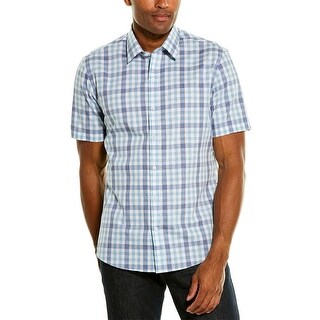 Zachary Prell Ehlinger Woven Shirt
