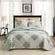 Option Floral Patchwork