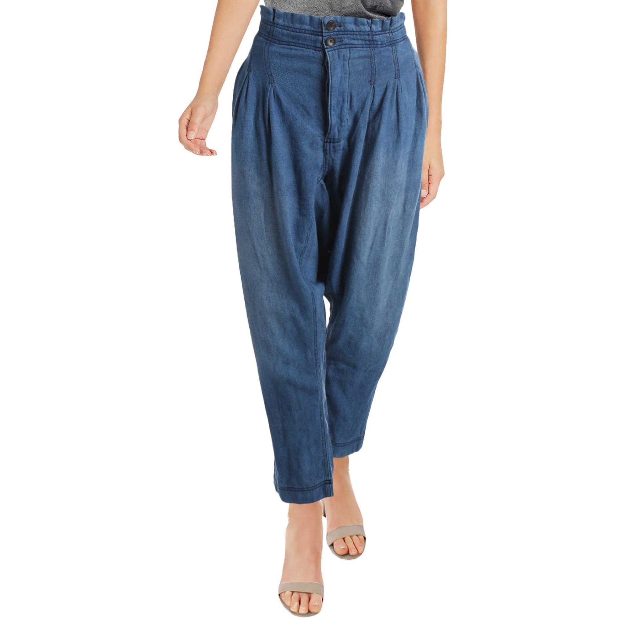 free people mover and shaker jeans