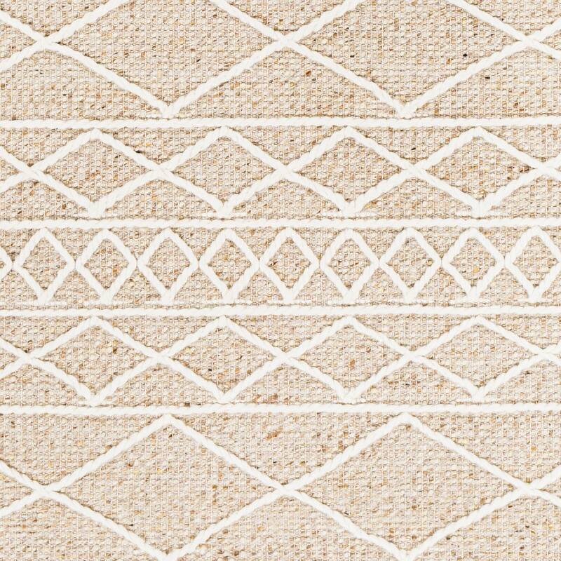 Artistic Weavers Snyder Handmade Nordic Area Rug