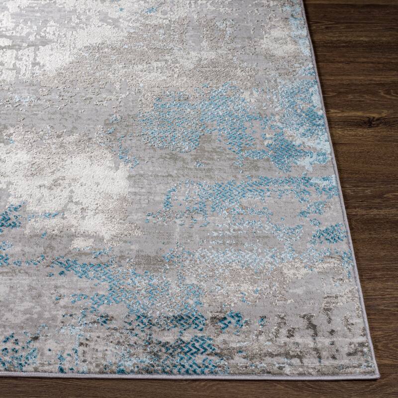 Artistic Weavers Petrovic Modern Abstract Area Rug