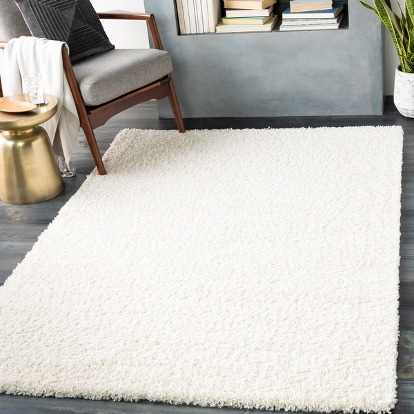Artistic Weavers Tranquil Modern Grey and Taupe Area Rug - On Sale