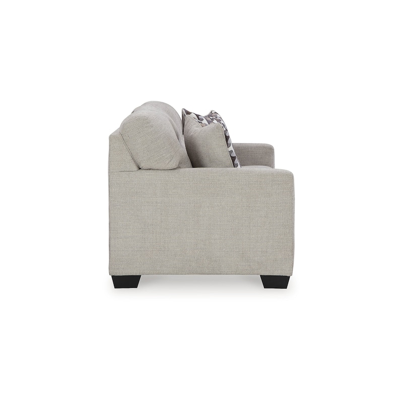 Signature Design by Ashley Mahoney Sofa - 75"W x 38"D x 37"H