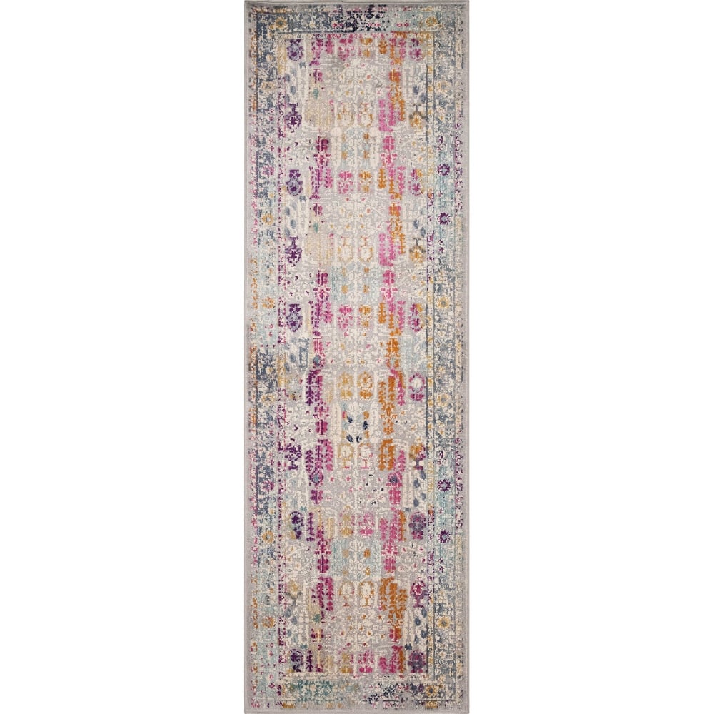 Noori Rug Westfield High-low Evangelina Rug