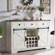 Option Antique White
