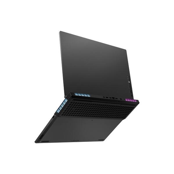 Shop Lenovo Legion Y740 17irhg 17 3 16gb 1 5tb Intel Core I7 9750h Iron Gray Certified Refurbished Overstock 32022051