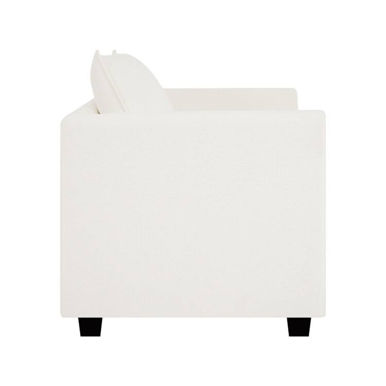 Modern Modular DIY Collection - Sturdy Wooden Frame - Versatile & Stylish Furniture for Living Room Bedroom